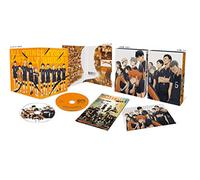 Furudate Haruichi - Haikyu!! Second Season Vol.9 [Edizione: Giappone] [Italia] [DVD]