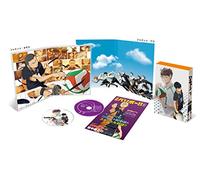 Furudate Haruichi - Haikyu!! Vol.7 (2 Blu-Ray) [Edizione: Giappone] [Italia] [Blu-ray]