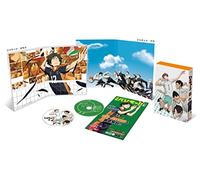 Furudate Haruichi - Haikyu!! Vol.8 (2 Blu-Ray) [Edizione: Giappone] [Italia] [Blu-ray]