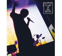 「Furukawa Makoto 1st Re-Live “Call” in the BOX」Blu-ray