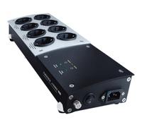 Furutech e-TP80ES NFC - Regleta, barra de enchufes o protector contra sobretensiones, Protección contra sobretensiones