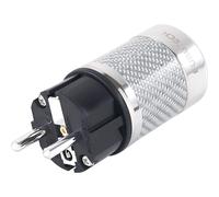 Furutech FI-E50 NCF R - Adaptador de alimentación
