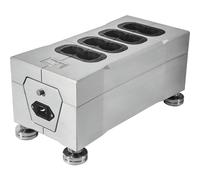 Furutech NCF Power Vault - Regleta, barra de enchufes o protector contra sobretensiones, Protección contra sobretensiones