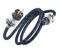 Furutech The Astoria Plus E 1,5m - Cable de alimentación, IEC C13