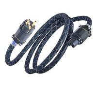 Furutech The Empire Plus E 1,5m - Cable de alimentación, IEC C13