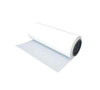 Furvveerr DTF Rollo de Papel de Transferencia de 30 cm x 100 m,Película de Rollo DTF,Hojas de Pet,Película Rasgada en Frío,para Todas Las Impresoras DTF