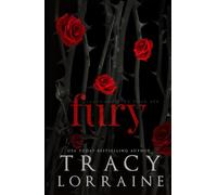 Fury: A Dark High School Bully Romance (ROSEWOOD HIGH: SPECIAL EDITION)