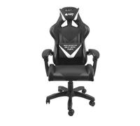 Fury Avenger L Silla Gaming Blanca/Negra