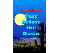 Fury Before the Dawn