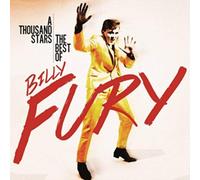 Fury, Billy - A Thousand Stars: the..