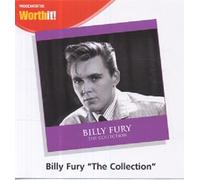 Fury Billy - Collection [Import]