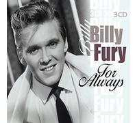 Fury, Billy - For Always