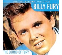 Fury, Billy - Sound of Fury