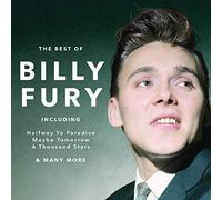 Fury, Billy - The Best of Billy Fury