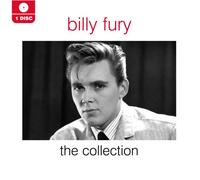 Fury, Billy - The Collection