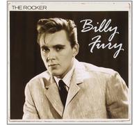 Fury Billy - The Rocker