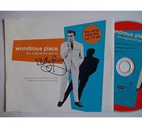 Fury, Billy - Wondrous Place