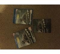 Fury [Blu-ray]