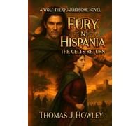 Fury in Hispania: The Celts Retun