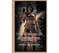 Fury In The Glass: International Espionage Conspiracy Thriller of Betrayal, Survival and Fall of the Circle
