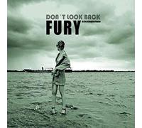 Fury in the Slaughterhous - Don't Look Back