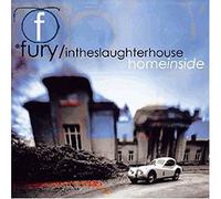Fury in the Slaughterhous - Home Inside/Re-Release