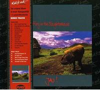 Fury in the Slaughterhous - Jau 5