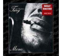 Fury in the Slaughterhous - Mono/Remastered