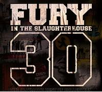 Fury in the Slaughterhouse - 30-the Ultimate Best of Collection