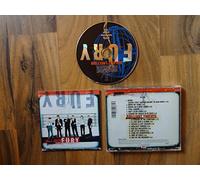 Fury in the Slaughterhouse - Brilliant Thieves