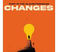 Fury in the Slaughterhouse - Changes [Vinilo]
