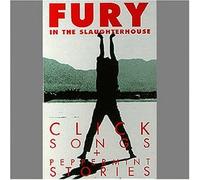 Fury In The Slaughterhouse - Click Songs and Peppermint Stories [Alemania] [VHS]