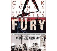 Fury in the Slaughterhouse - Click Songs + Peppermint Stories/Especially Ordinary - A Live Documentary [Reino Unido] [DVD]