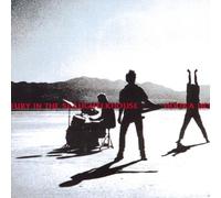 FURY IN THE SLAUGHTERHOUSE - Hooka Hey