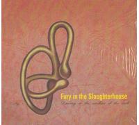 Fury in the Slaughterhouse - incl. Radio Orchid (Acoustic Version) / Stay Clean These Days / Rainy April Day