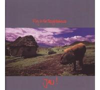 Fury in the Slaughterhouse - Jau