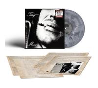 Fury in the Slaughterhouse - Mono (Col. Lp)