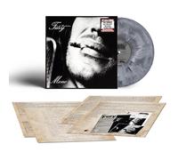 Fury in the Slaughterhouse – Mono – Vinilo LP coloreado Edición limitada 30 años (Sony Music)