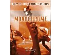 Fury in the Slaughterhouse - Monochrome + CD [Reino Unido] [DVD]