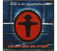 Fury In The Slaughterhouse - One way dead end street [Single-CD]