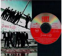 FURY IN THE SLAUGHTERHOUSE - Seconds to fall (1992)