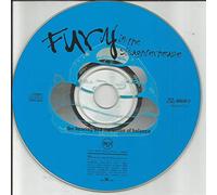 Fury in the Slaughterhouse - The Hearing and the Sense of Balance