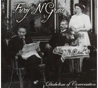 Fury 'n' Grace - Diabolism of Conversation