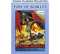 Fury Of Achilles [Edizione: Stati Uniti] [Italia] [DVD]