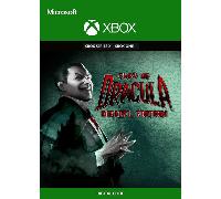 Fury of Dracula: Digital Edition XBOX LIVE Key EUROPE
