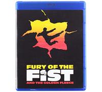 Fury Of The Fist [Edizione: Stati Uniti] [Italia] [Blu-ray]