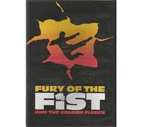 Fury Of The Fist [Edizione: Stati Uniti] [Italia] [DVD]