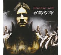 Fury UK - A Way Of Life