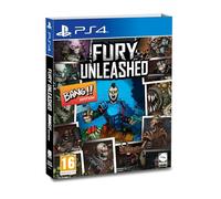 Fury Unleashed Bang Edition - PlayStation 4
