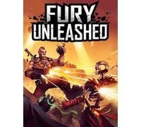 Fury Unleashed (PC) - Steam Key - EUROPE